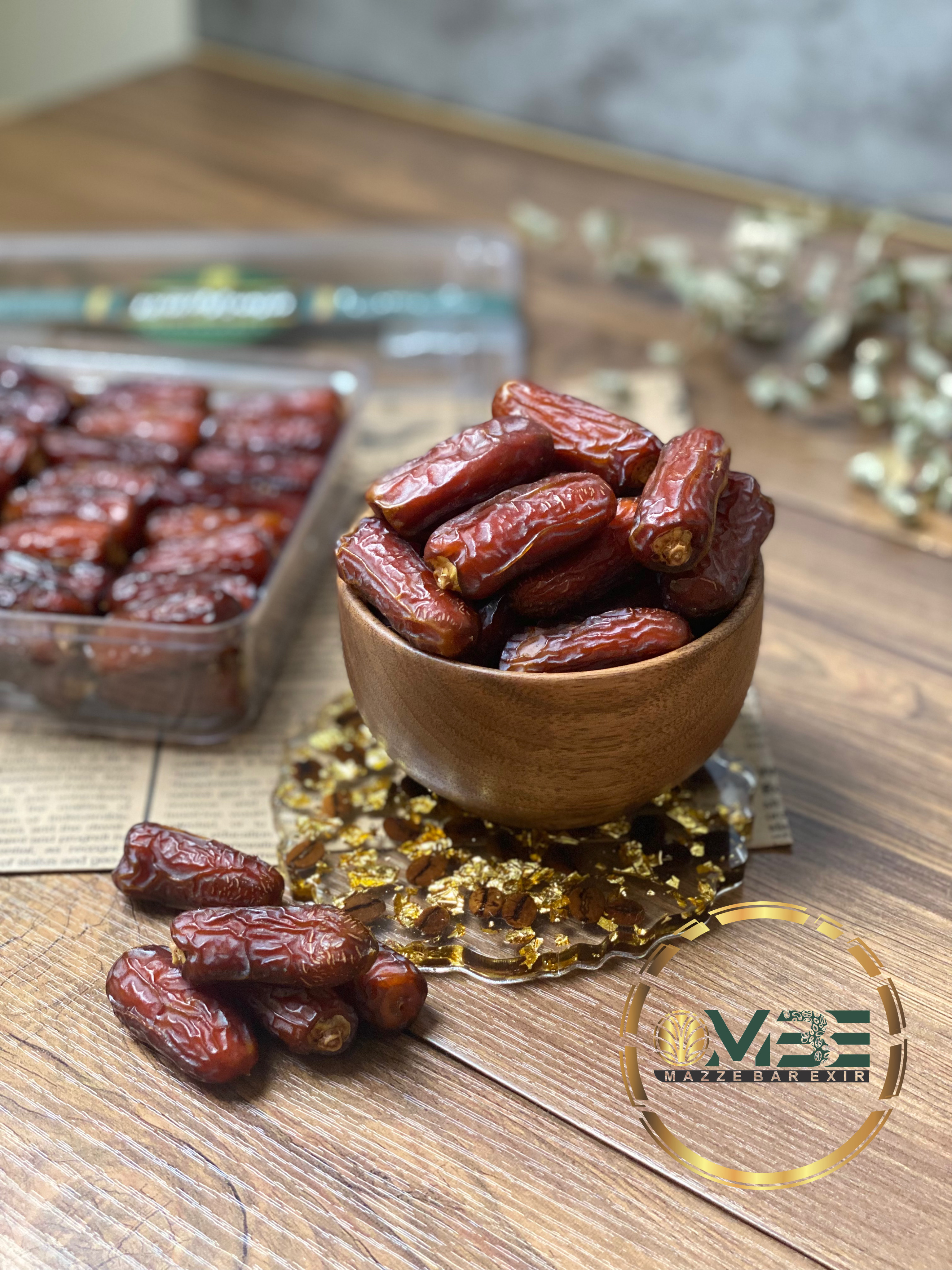 خرما پیارم ۷۰۰ گرمی