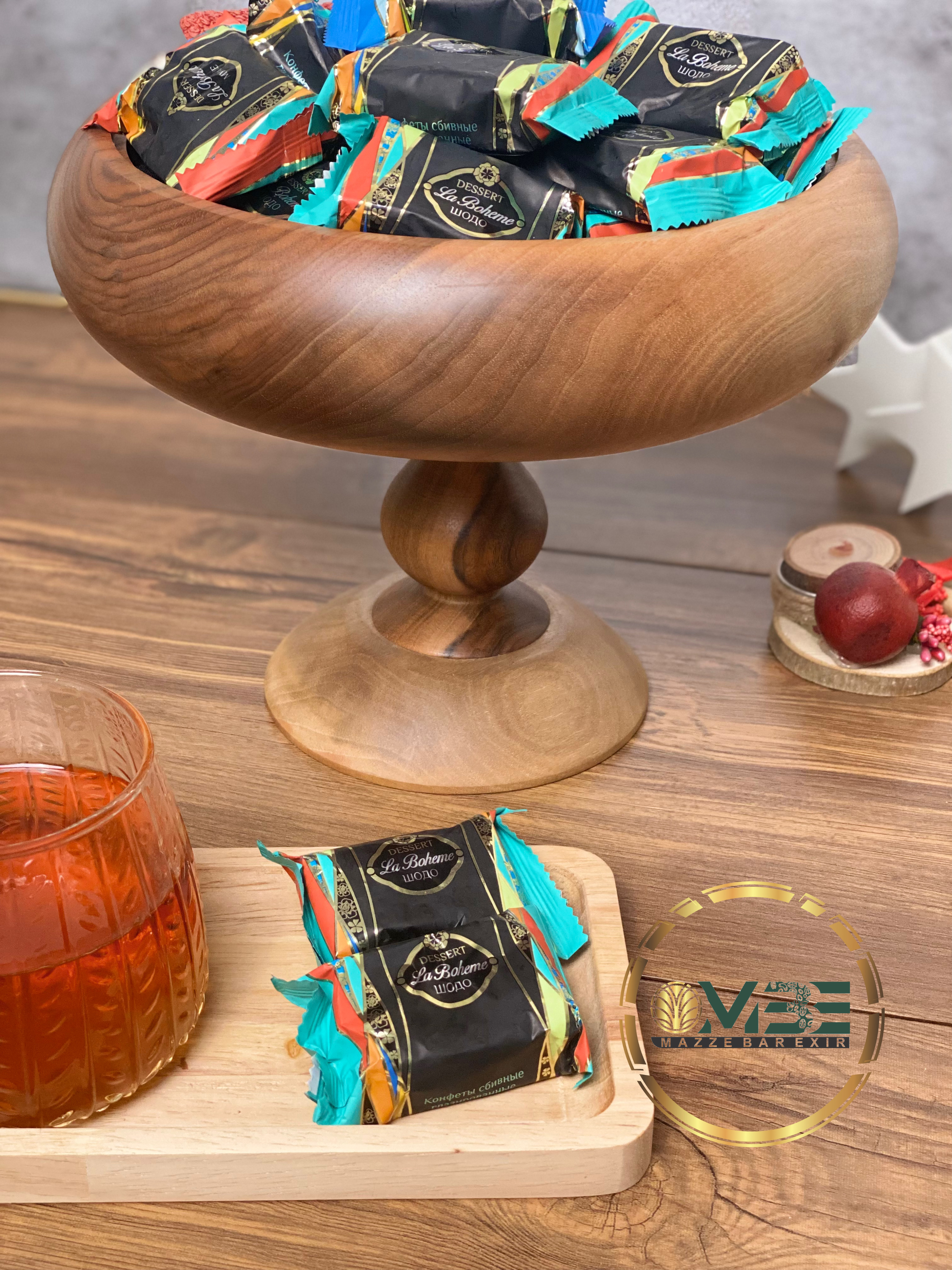 شکلات مارش لاین