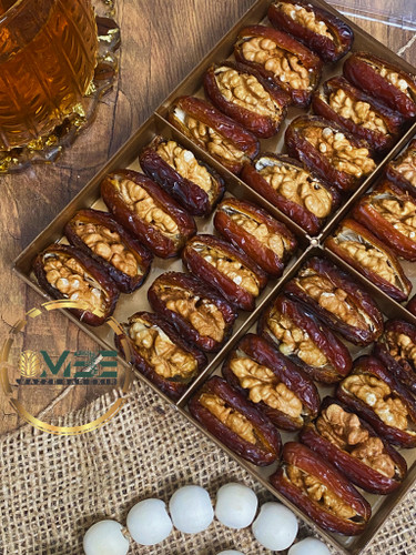 خرما پیارم مغز دار