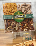 پک محصولات چهارگانه خرما