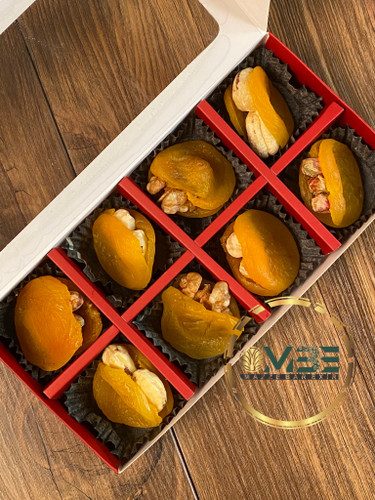 قیسی شکم پر