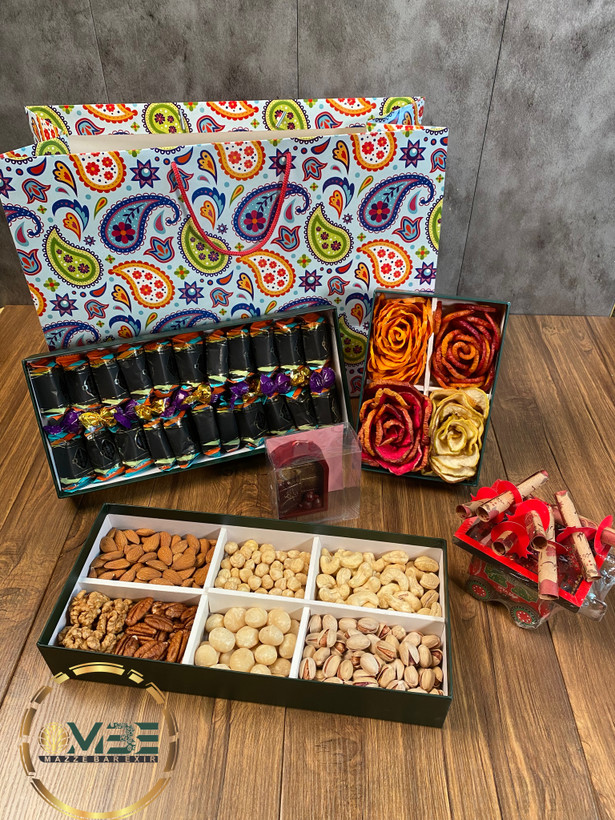 پک یلدایی شهرزاد