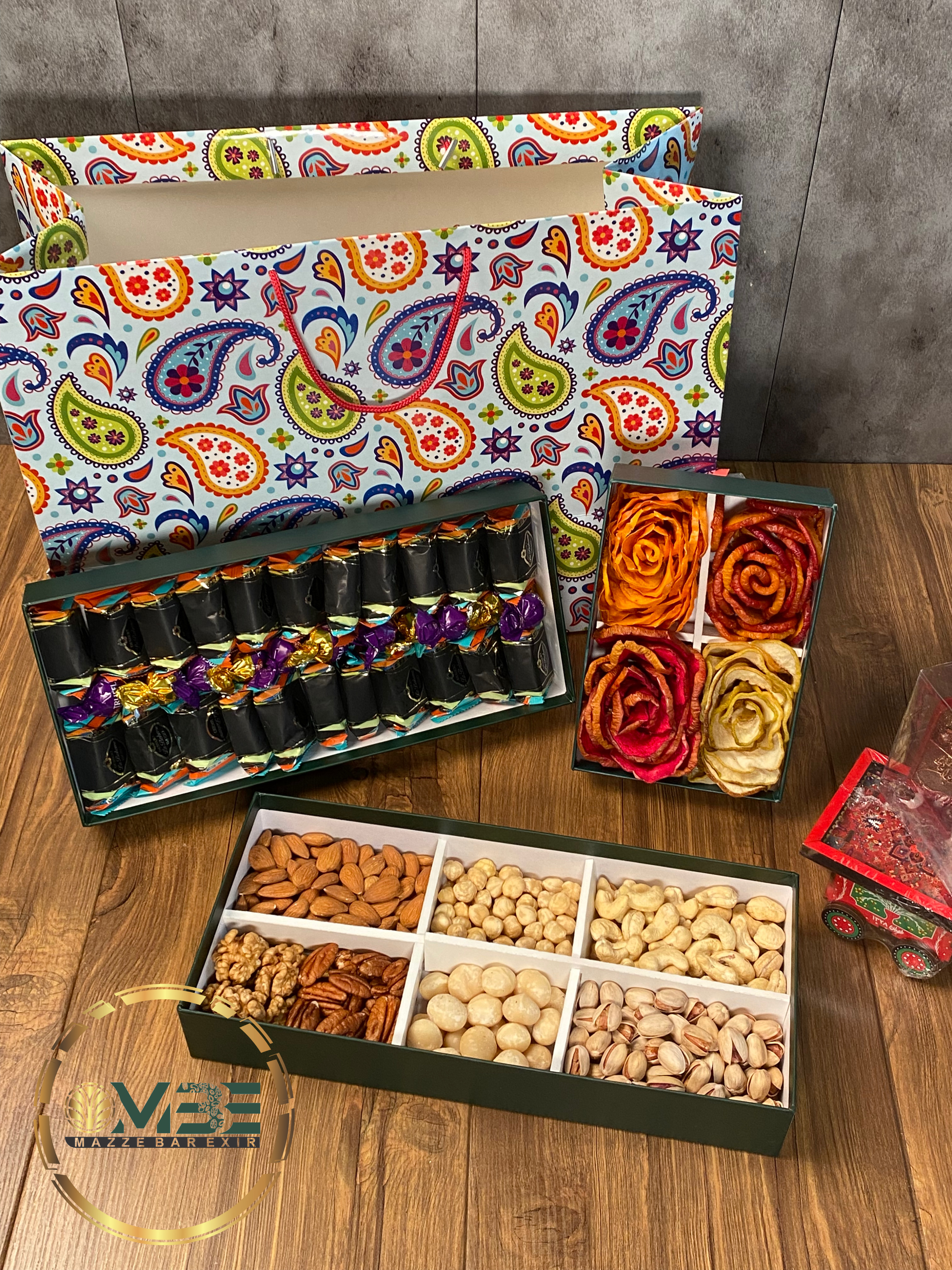 پک یلدایی شهرزاد