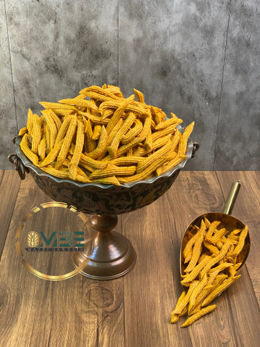 زرد آلو پیچ مزه بار اکسیر