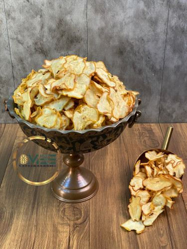 گلابی خشک اسلایس