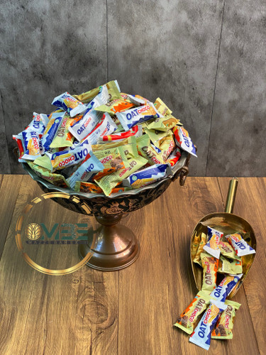 شکلات غلات اوت شوکو